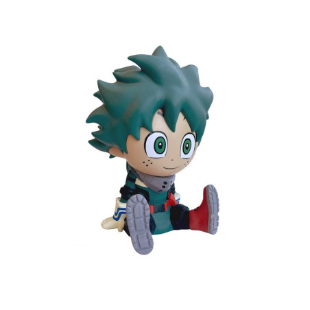 My Hero Academia - Tirelire...