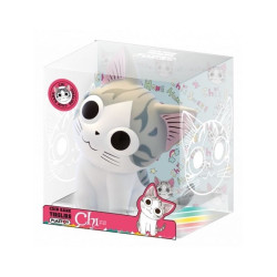 Chi, Une Vie De Chat -...
