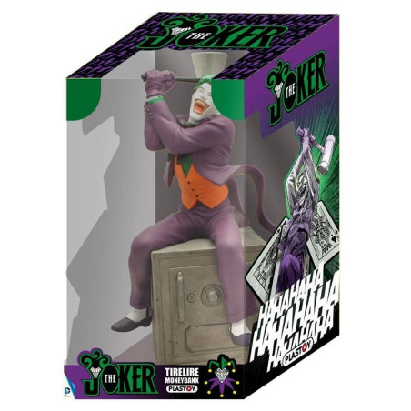 Batman - Tirelire The Joker