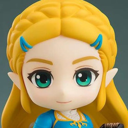 Zelda - Figurine Zelda...