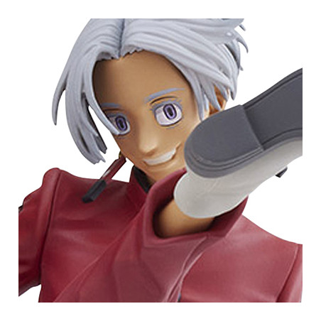 Tokyo Revengers - Figurine Izana Kurokawa Excite Motions