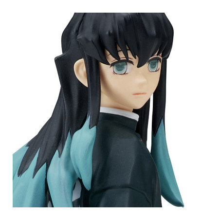 Kimetsu No Yaiba - Figurine...