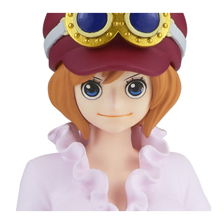 One Piece - Figurine Koala...