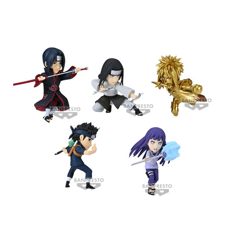 Naruto Shippuden - Pack...