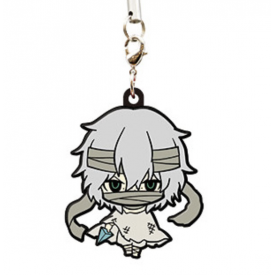 Magi Labyrinth of Magic - Rubber Strap Jafar Assassin Ver