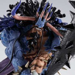 One Piece - Figurine Kaido...