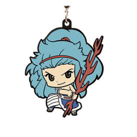 Sinbad no Bouken - Rubber Strap Hinahoho