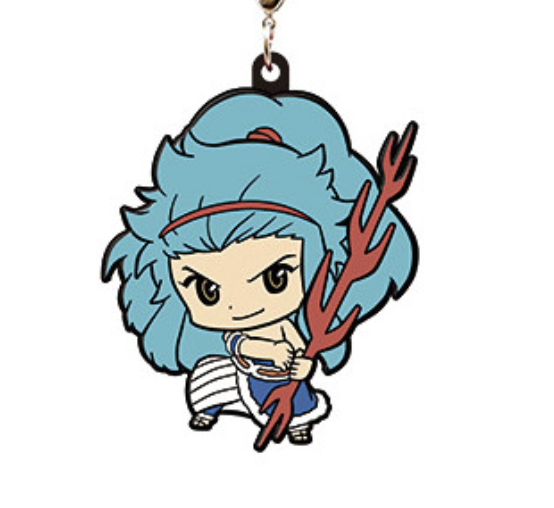 Sinbad no Bouken - Rubber Strap Hinahoho