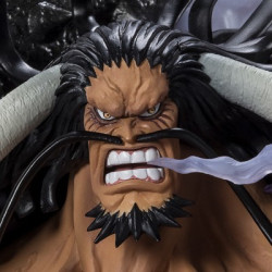 One Piece - Figurine Kaido...