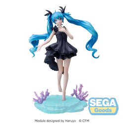 Vocaloid - Figurine Hatsune...