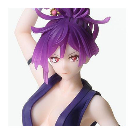 Hell's Paradise - Figurine...