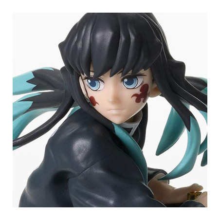 Kimetsu No Yaiba - Figurine...