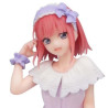The Quintessential Quintuplets – Figurine Nakano Nino Noodle Stopper Figure Loungewear Ver.