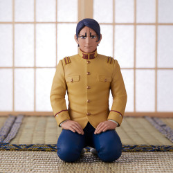 Golden Kamuy - Figurine...