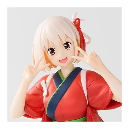 Lycoris Recoil - Figurine...