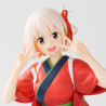 Lycoris Recoil - Figurine Chisato Nishikigi PM Perching [Reproduction]