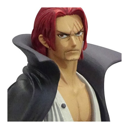 One Piece Film Red -...