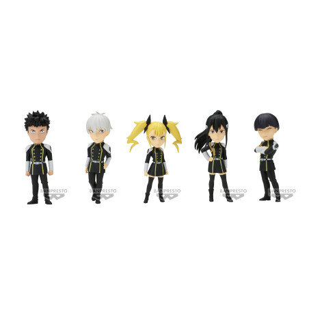 Kaiju No 8 - Pack Figurines...