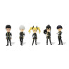 Kaiju No 8 - Pack Figurines Kaiju No 8 WCF Vol.3