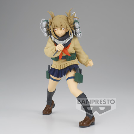 Figurine Himiko Toga - My Hero Academia - The Evil Villains DX II