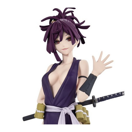 Hell's Paradise - Figurine...