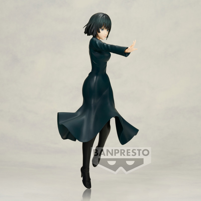One Punch Man - Figurine Fubuki - Hellish Blizzard