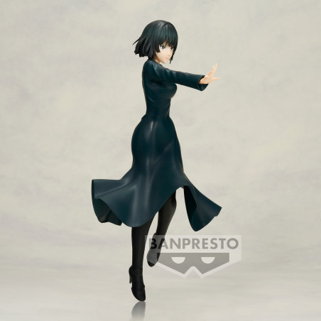 One Punch Man - Figurine Fubuki - Hellish Blizzard