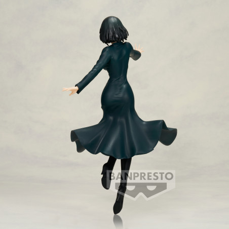 One Punch Man - Figurine Fubuki - Hellish Blizzard