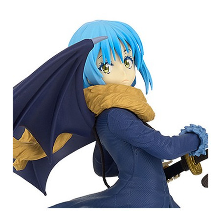 Tensei shitara Slime Datta...