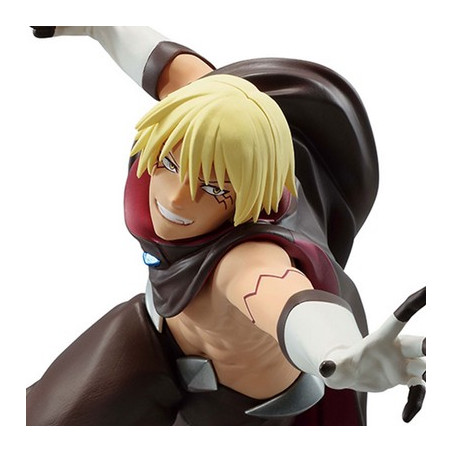 Moi Quand Je Me Réincarne...