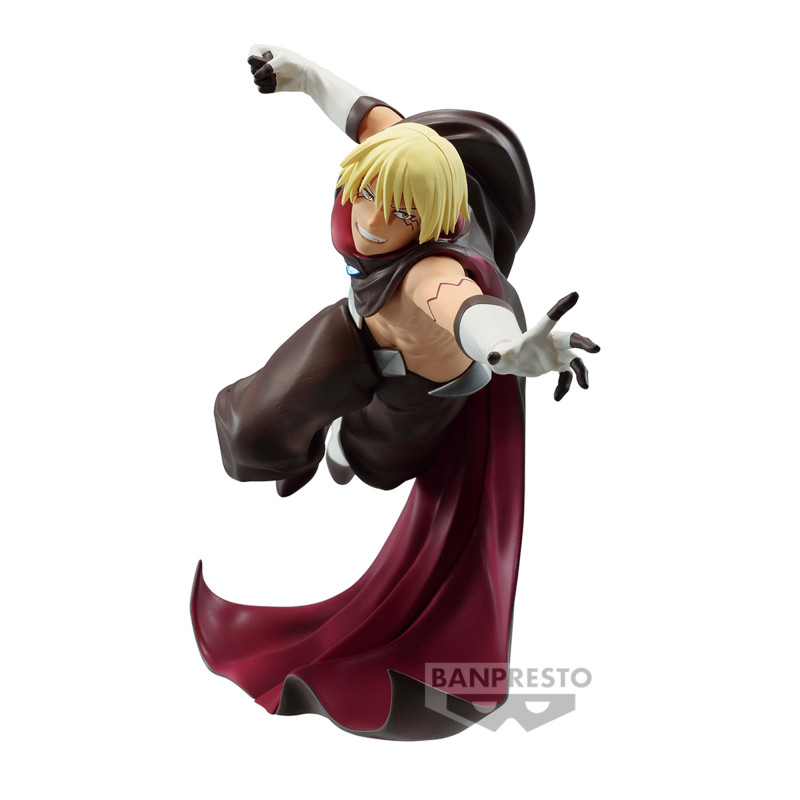 Tensei shitara Slime Datta Ken - Figurine Veldora Tempest