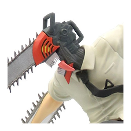 Chainsaw Man - Figurine...