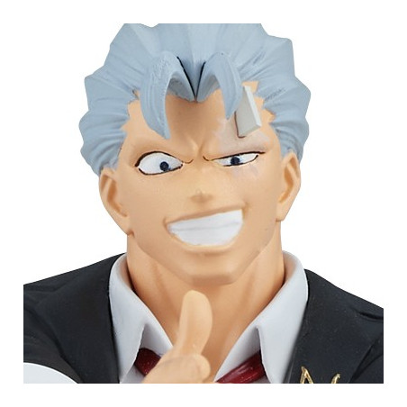 Undead Unluck - Figurine Andy