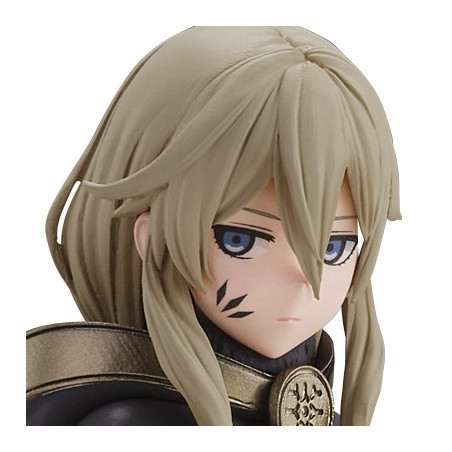 Shy - Figurine Tzveta...