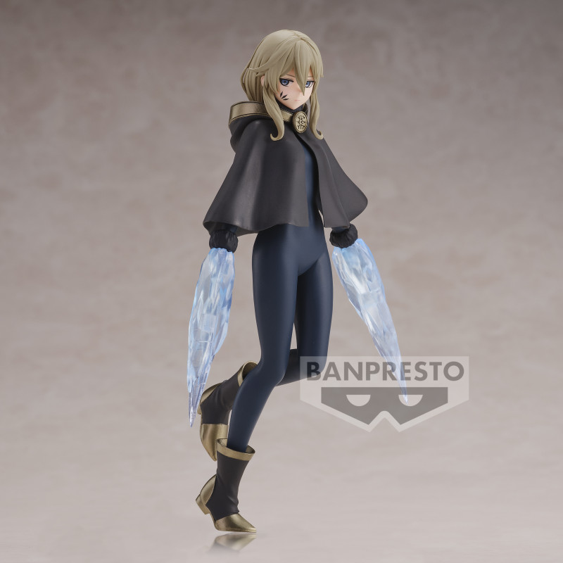Shy - Figurine Tzveta Kooriskaya