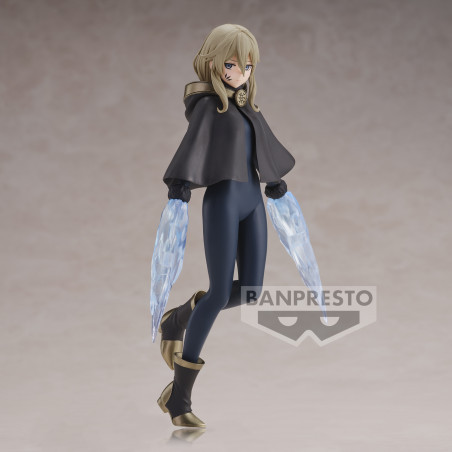 Shy - Figurine Tzveta Kooriskaya