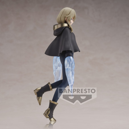 Shy - Figurine Tzveta Kooriskaya