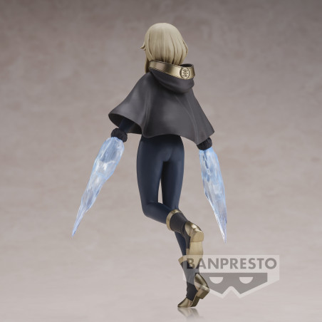Shy - Figurine Tzveta Kooriskaya