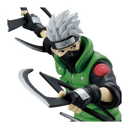 Naruto Shippuden - Figurine...