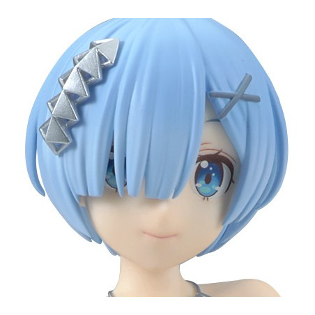 Re Zero Starting Life In...