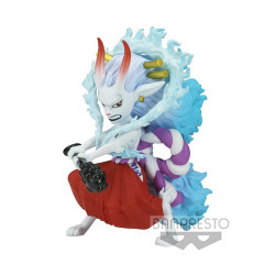 One Piece - Figurine Yamato...