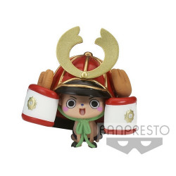 One Piece - Figurine Tony...