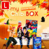 Chibibox Oct/Nov/Dec 2023 (Grande)