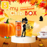 Chibibox Oct/Nov/Dec 2023 (petite)
