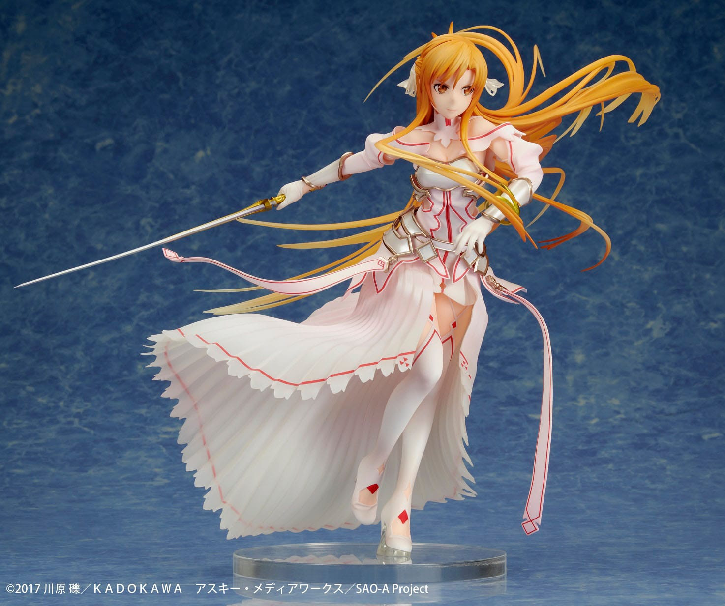 Figurine Asuna - Sword Art Online : Alicization - Stacia 1/7