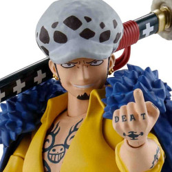 One Piece - Figurine...