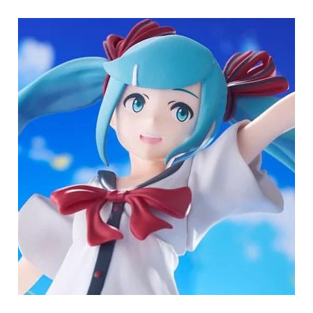 Vocaloid Hatsune Miku...