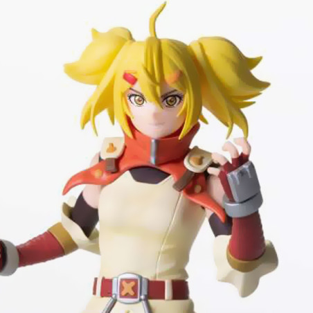 Shangri-La Frontier -...