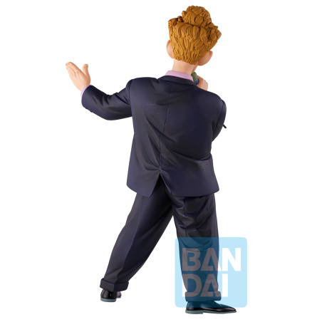 Figurine Arbitre - Dragon Ball - Ichibansho Fierce Fighting World Tournament