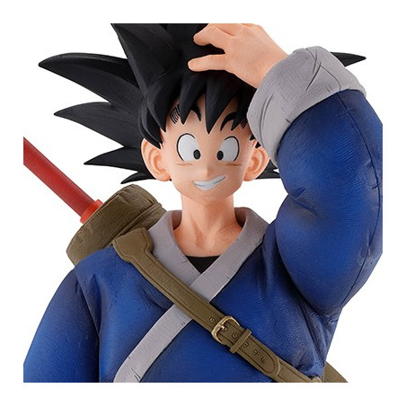 Dragon Ball - Figurine Son...